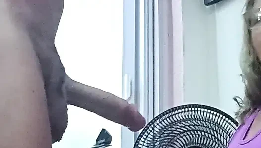 Gifted roll up my ass