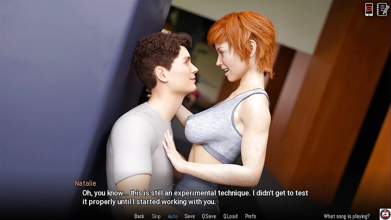 University of Problems - ( PT 70) - DREAMNOW