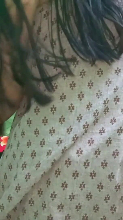 Thrilling moment from "The Ass of my Beautiful and sexy 18 Year Old wife"