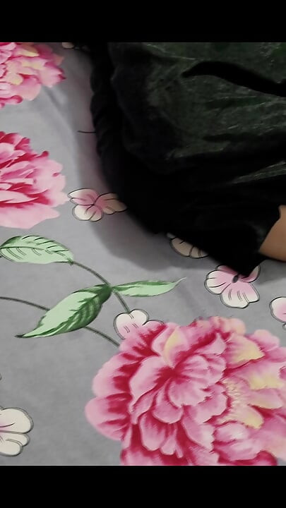 Indian Punjabi girl go to ooyo room on her birthday