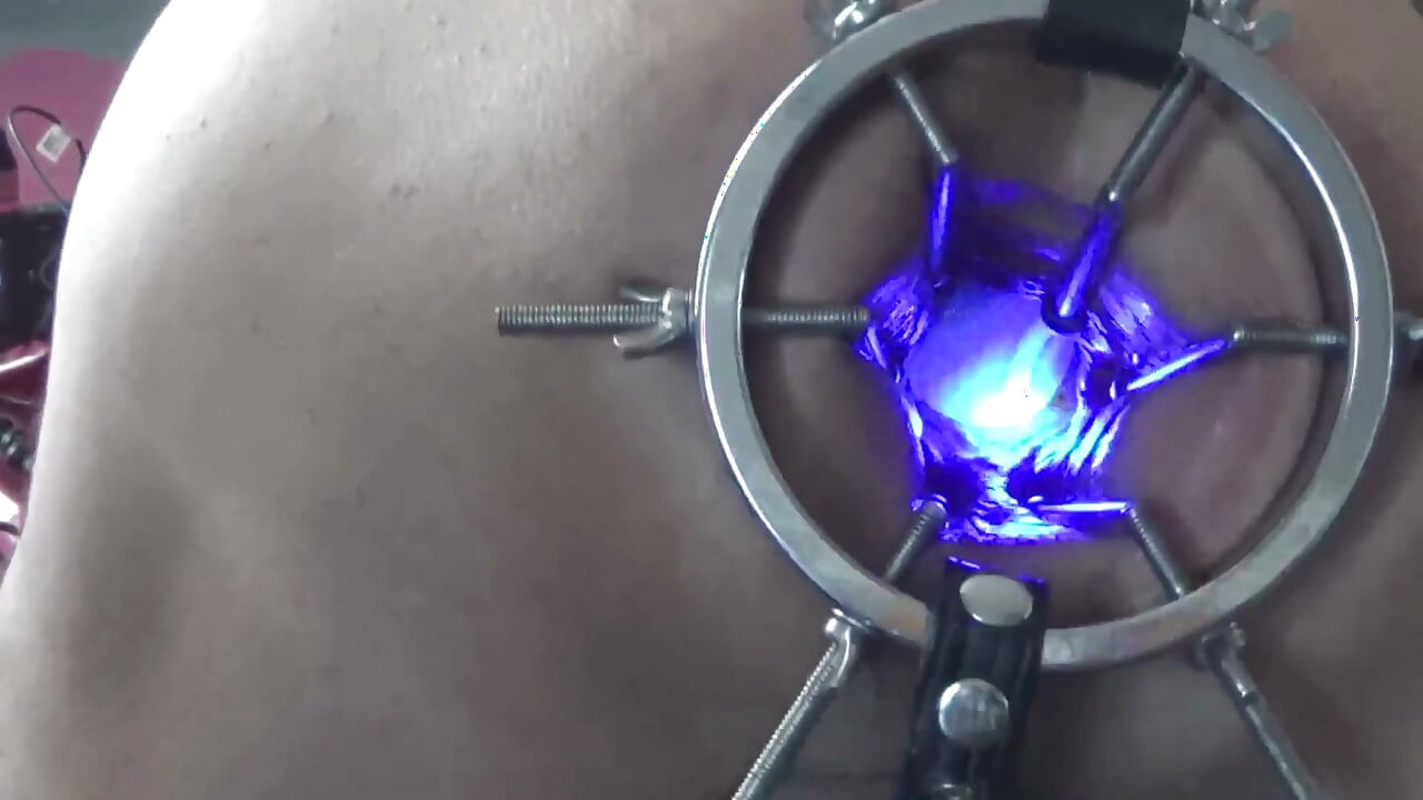 Backdoor Lightshow