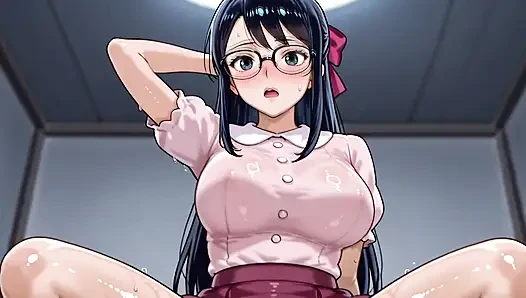 Siebzehn (conan)