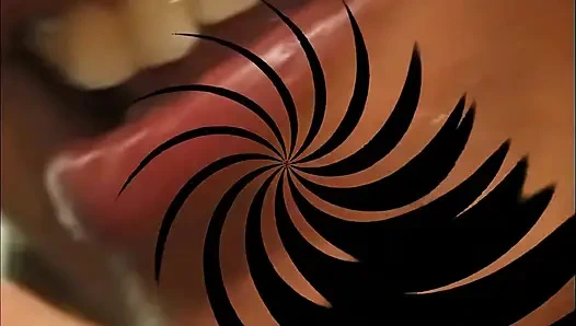 Ateşte üçlü seks