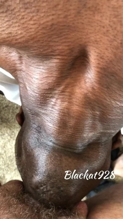 Deepthroat