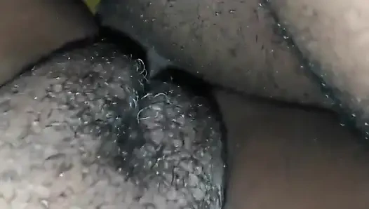 Мисс в домашнем видео 2025