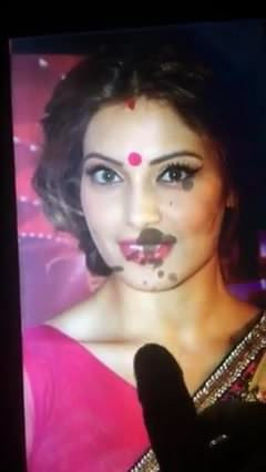 Cum on Sexy Bipasa basu