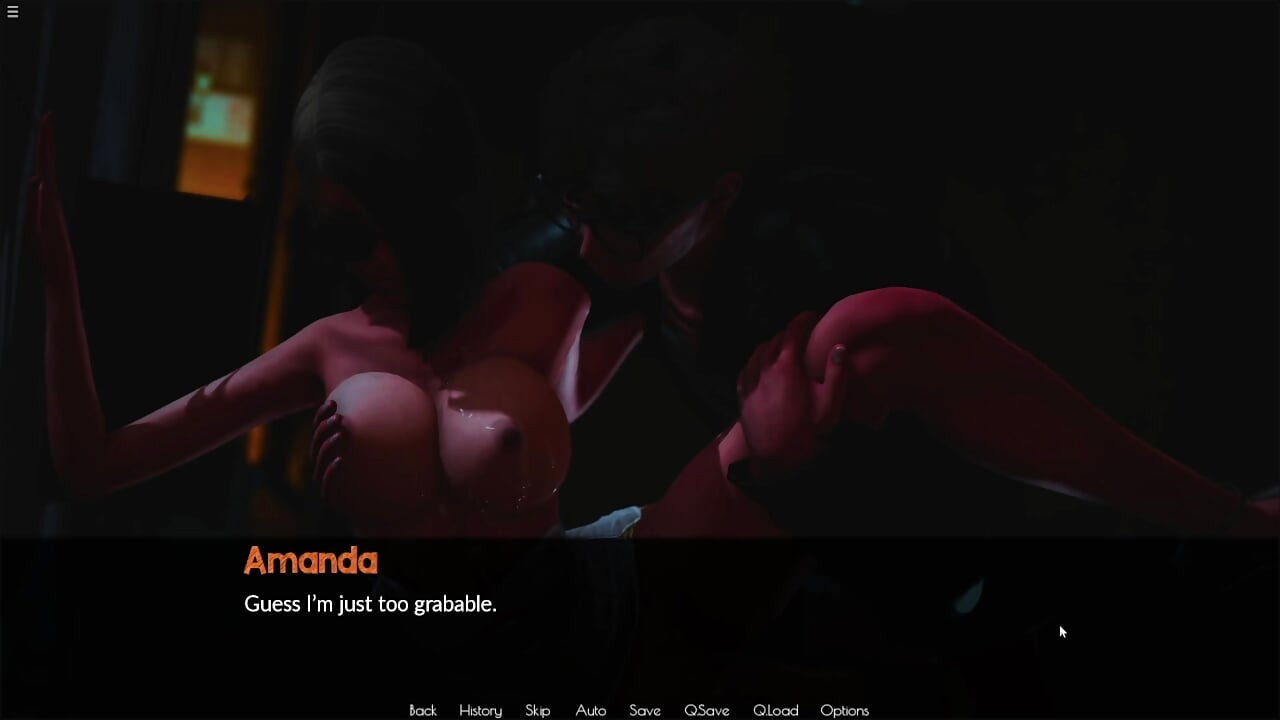 Lucian Having Sex With Sexy Mother In Law