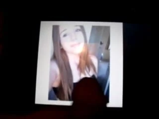 Sperma hyllning till lara