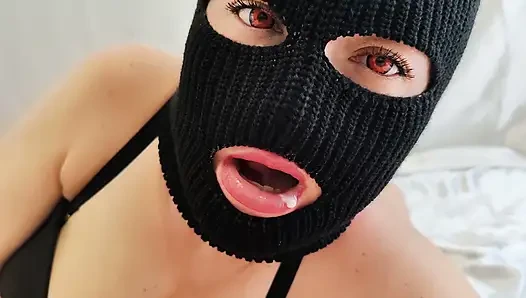 Meine frau ruiniert alle meine orgasmen Dann melkt mich trocken - lange nach dem sperma-zusammenstellung