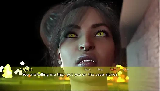 Güneş cinsi #3 - kızlar bana oral seks yaptı