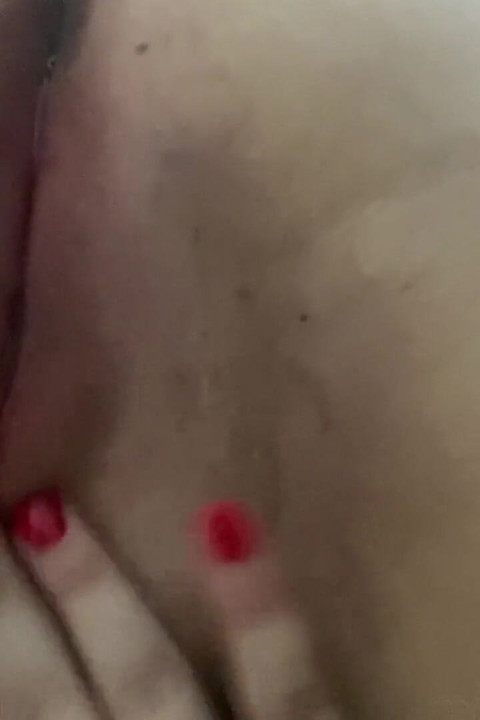 Amputee Girl in POV Doggy Action
