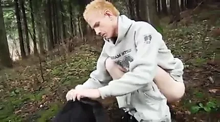 Paintball-Fuck