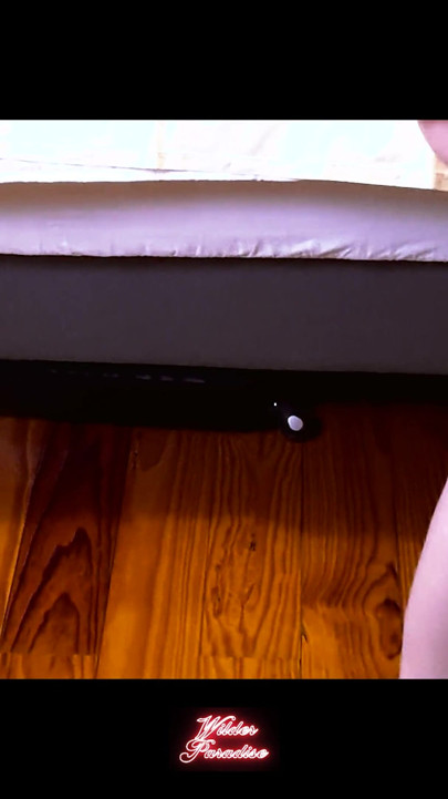 Partiden Önce Üvey Kiz Kardeşimin Poposuna Ve Vitlerine Siktir Et