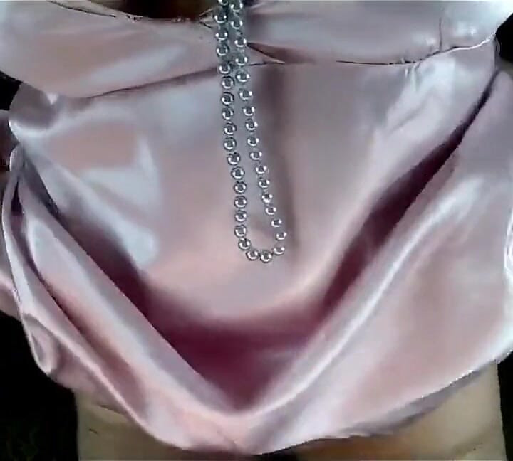 Cool Mature Webcam Slut with Big Tits and Dildo in Wet Shaved Pussy