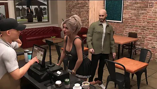 Couples Lustbound Part 9. End of Update