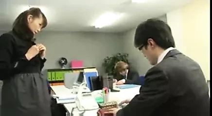 Laktasi di kantor, oleh spyro1958