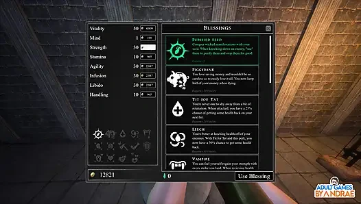 EP2: We Finally Got the First of the Two Orbs! - Sin Spire Gameplay