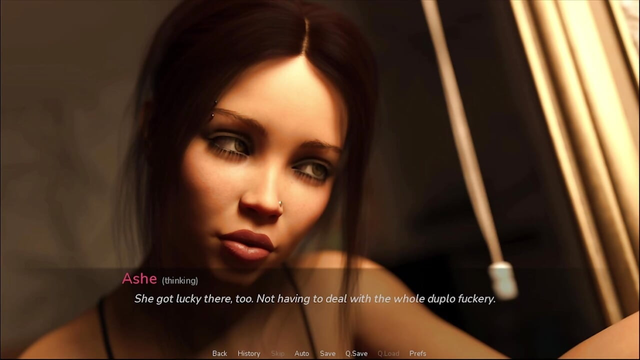 Eruption imminent game play 28