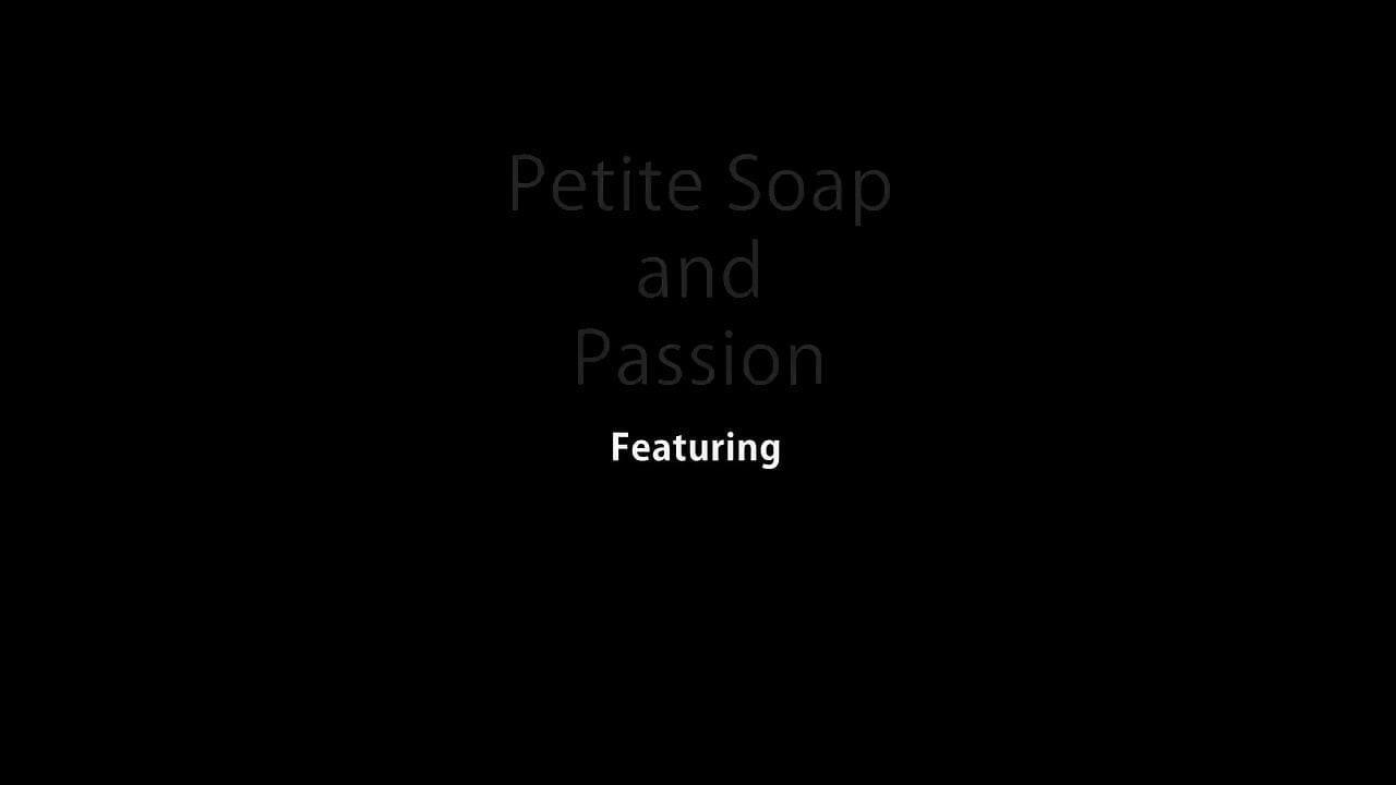 Pequeño jabón y pasión - s7e7