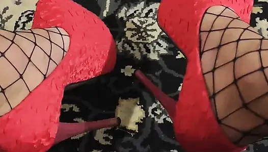 fulfilling the whore's dream