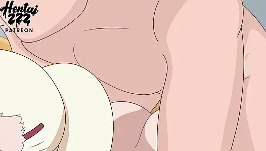 FULL VIDEO INO YAMANAKA GETS A CREAMPIE NARUTO HENTAI