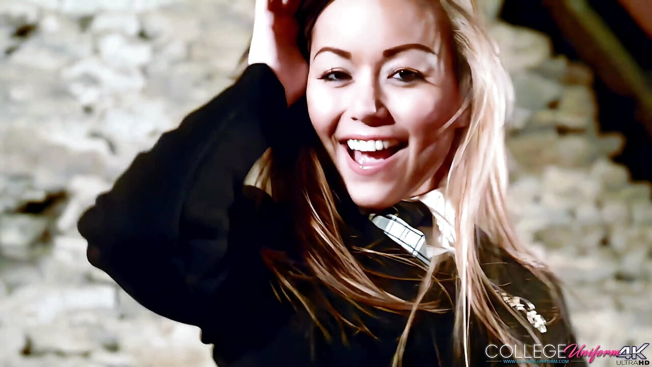 Sus! Fan cu Lily S