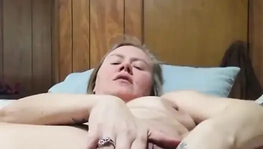 Permainan anal istri