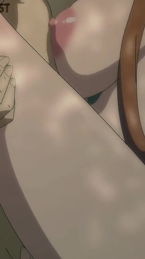 Raphtalia Hentai Animation | Clip 2