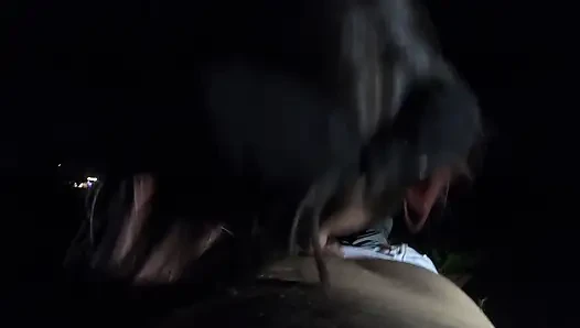 Restorandan iki arkadaşla üçlü seks