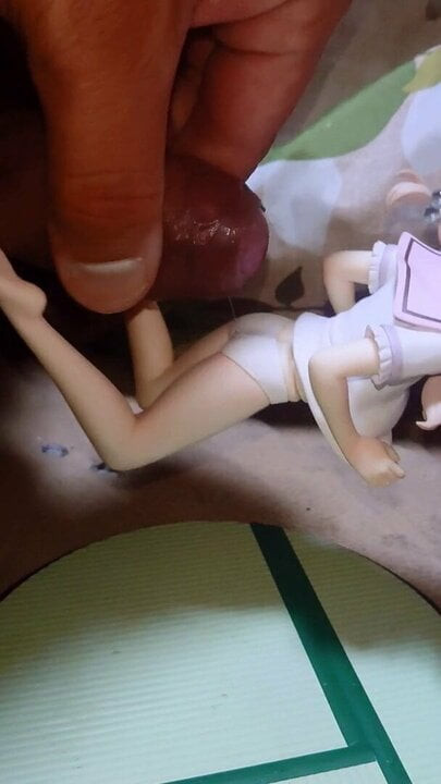kozue bukkake