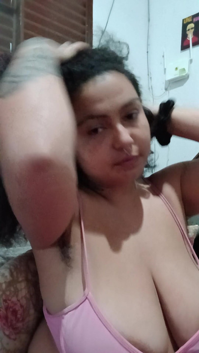 moje velká prsa pro tebe