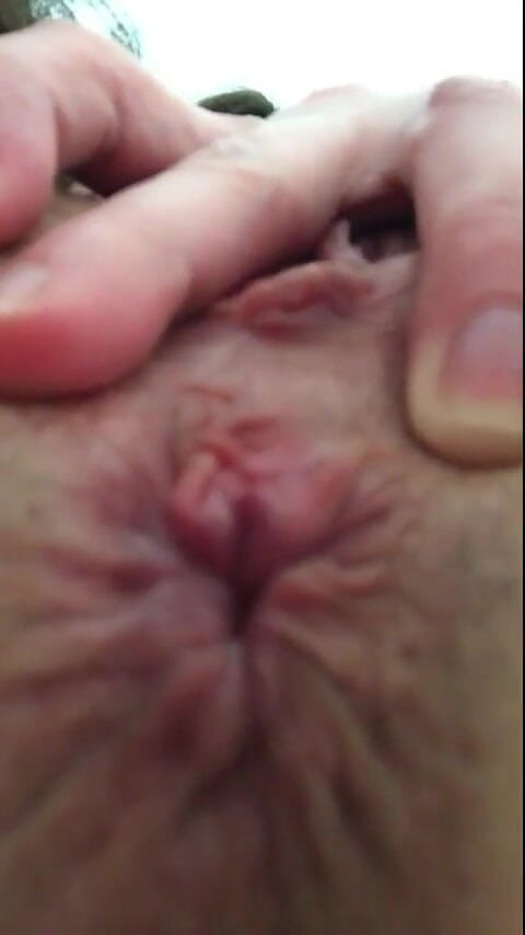 POV Russian Fantasies Facesitting: Develop my ANUS before you fuck my tight ass! | Clip 1