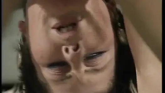 Junge frauen extrem 247 - sperma-esser - wilde frau (1990)