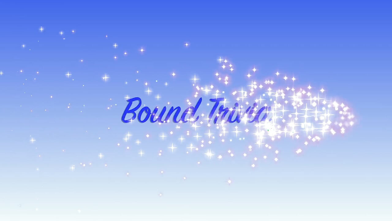 Bound Trivia