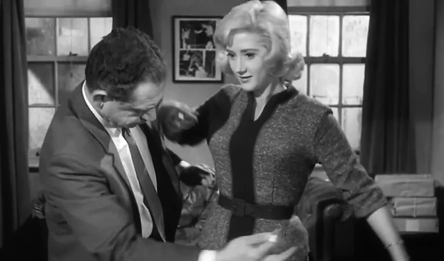 Liz fraser
