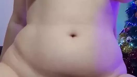 D14 yeni dildo kovboy kız arkadaşıma biniyor büyük göğüsler zıplıyor