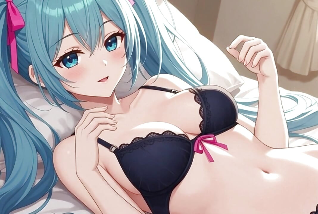 Anime fantezi karakter vitrini