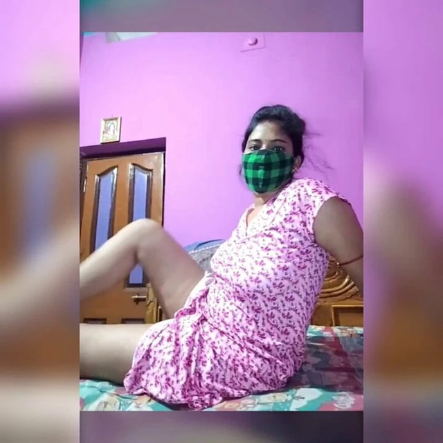 Village bhabi