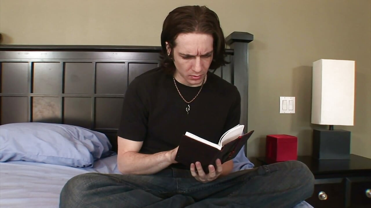 A Cuckold Stuck Between a Cock and a Hard Bitch