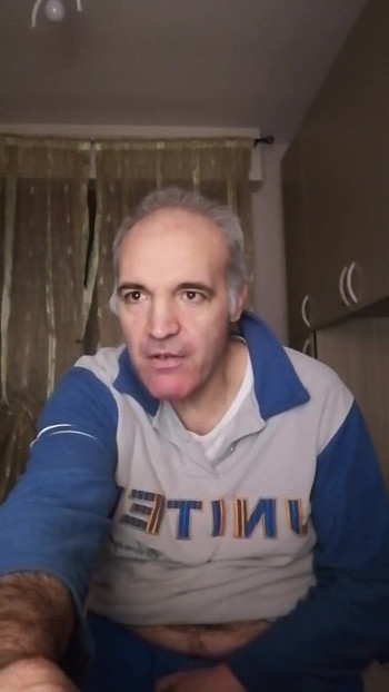 Zapanjujući trenutak iz "Moja kapela sve u ustima tvoje guzice"