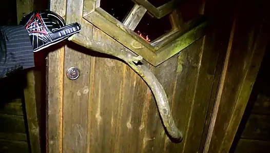 Блондинка-бомба Соблазняет Членом В Роскошной Машине