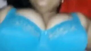 Desi bhabhi ma fajne ruchanie z mężem