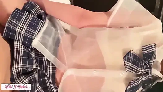 Idol Faced Allure Draws Deep Fixation as a Risky Romance Outshines Her Boyfriend 1st