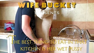 Wife Bucket