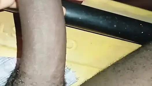 Tamirci olarak jeneratörü tamir etmek için oradaydım