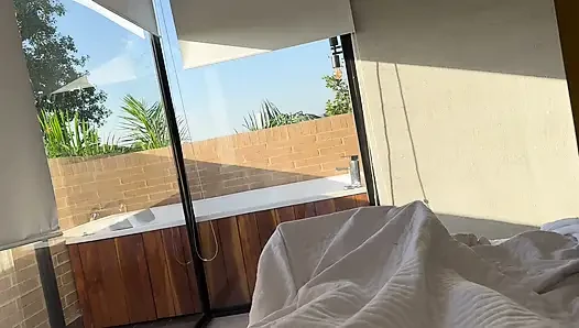 Hot Colombian Woman Wants to Be Fucked Hard