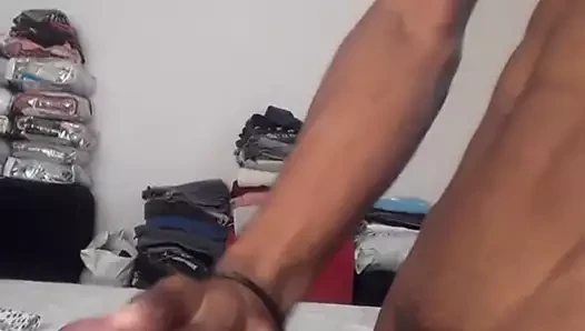 Siyah yarak