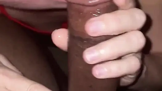 Trixie stellt mich in den Exhibitionismus vor