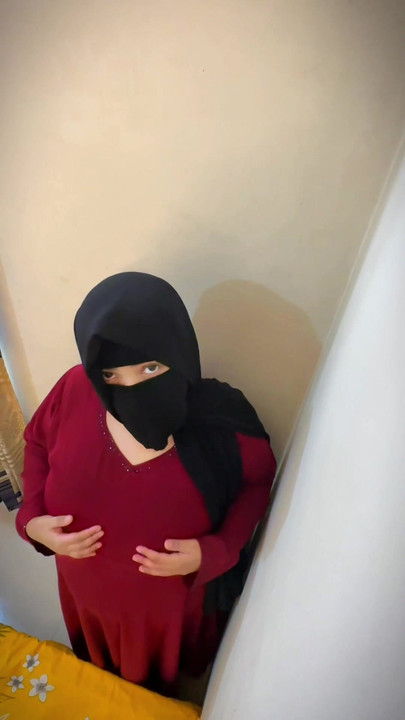 Arab Hot BBW Girl Sex In Hotel Room