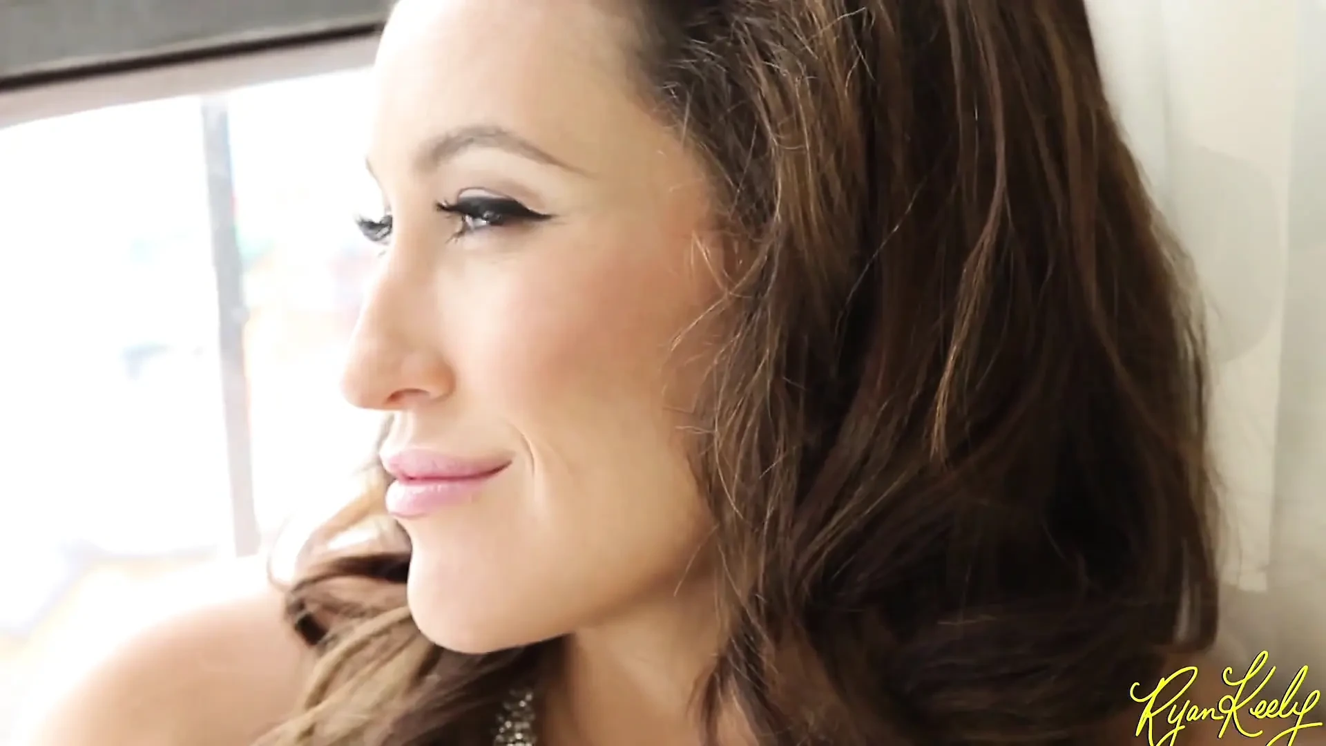 Ryan Keely - hairy,milf